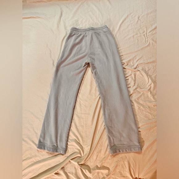 TNA Women’s Size XS Fleece Sweat Pants - Picture 2 of 7